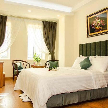 Tran Gia Apartment - Gia Loc Hotel Hanoi Exterior foto